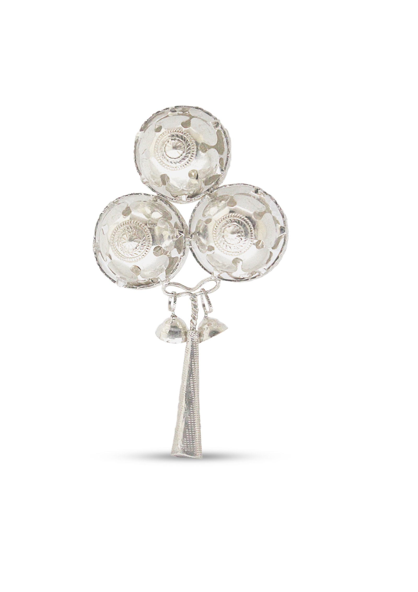 Silver Baby Gilugilupa